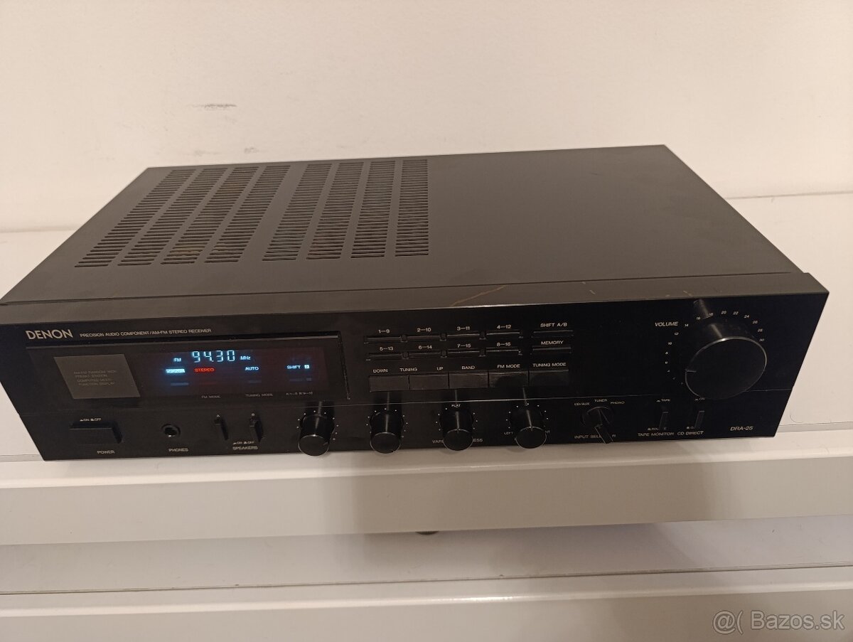 Denon DRA-25