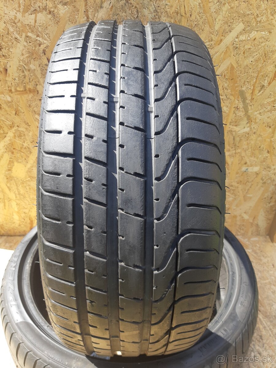 225/35 r19 letne pneumatiky