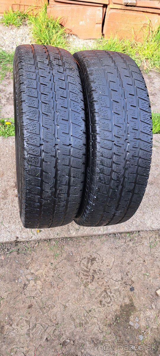 205/75 r16 c