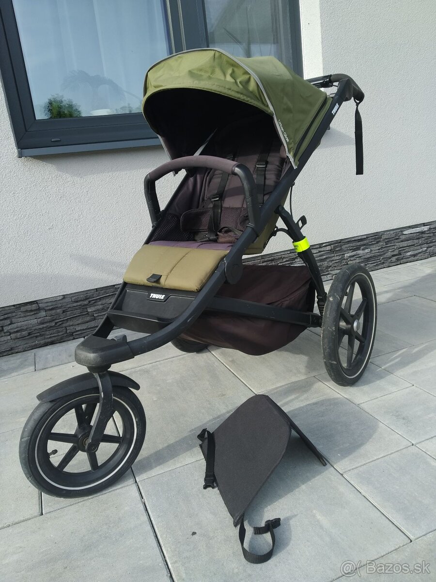 Thule urban glide 2