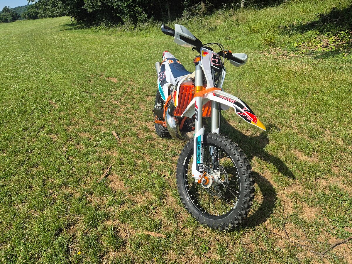 ktm 300 exc six days tpi 2019