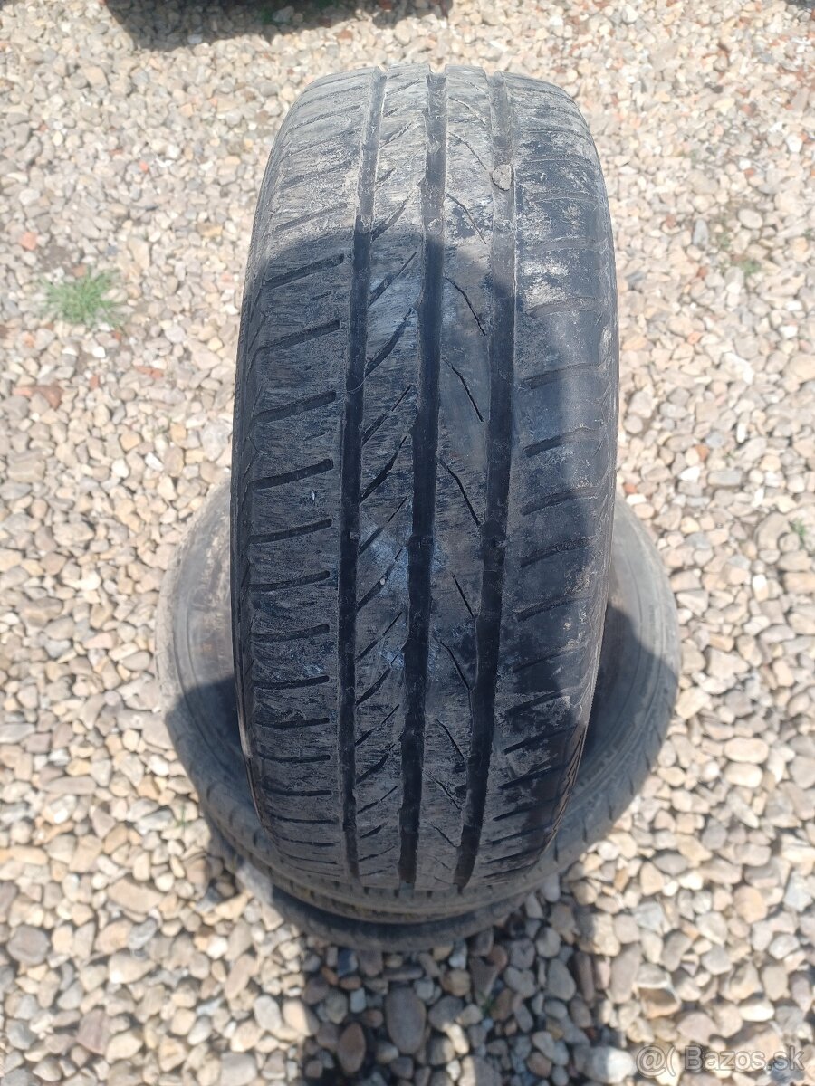 185/60 R15 letné pneumatiky Matador