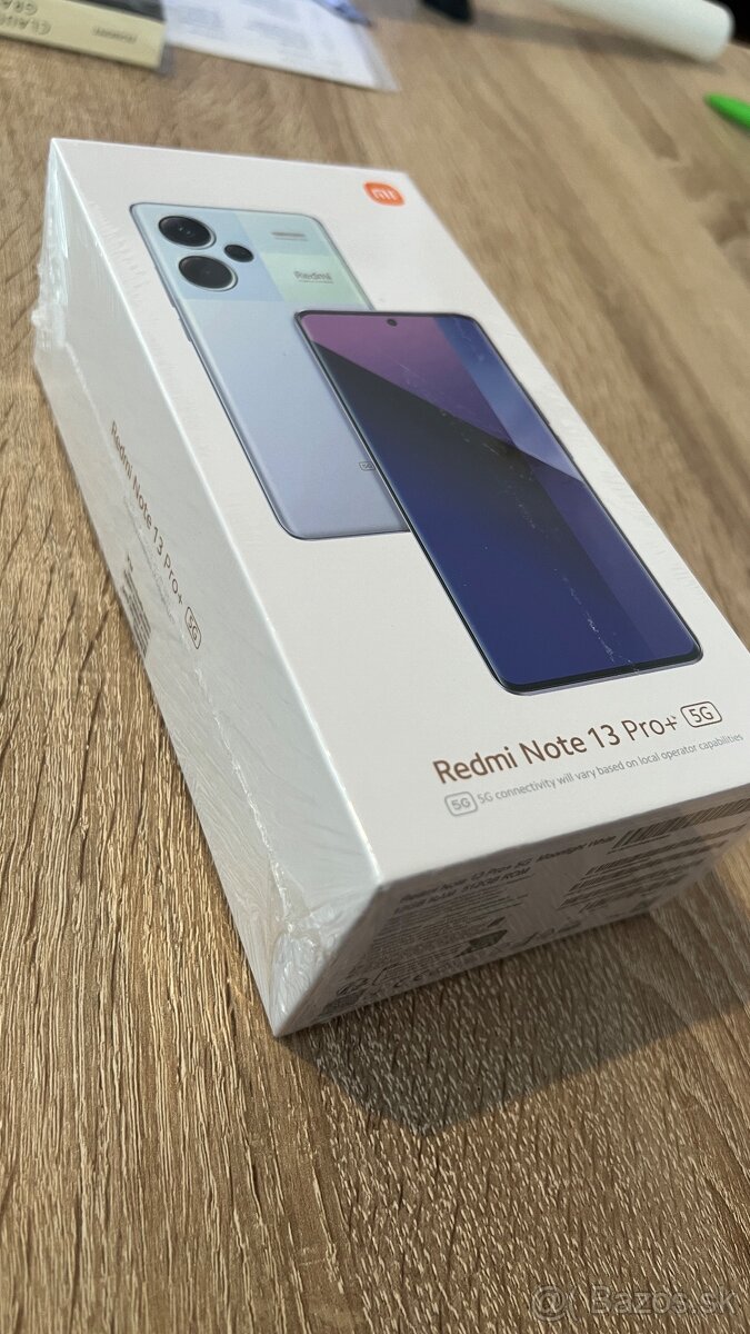 Xiaomi Redmi Note 13 Pro+ 5G