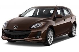 Kúpim Mazda 3 BL dovoz Gb