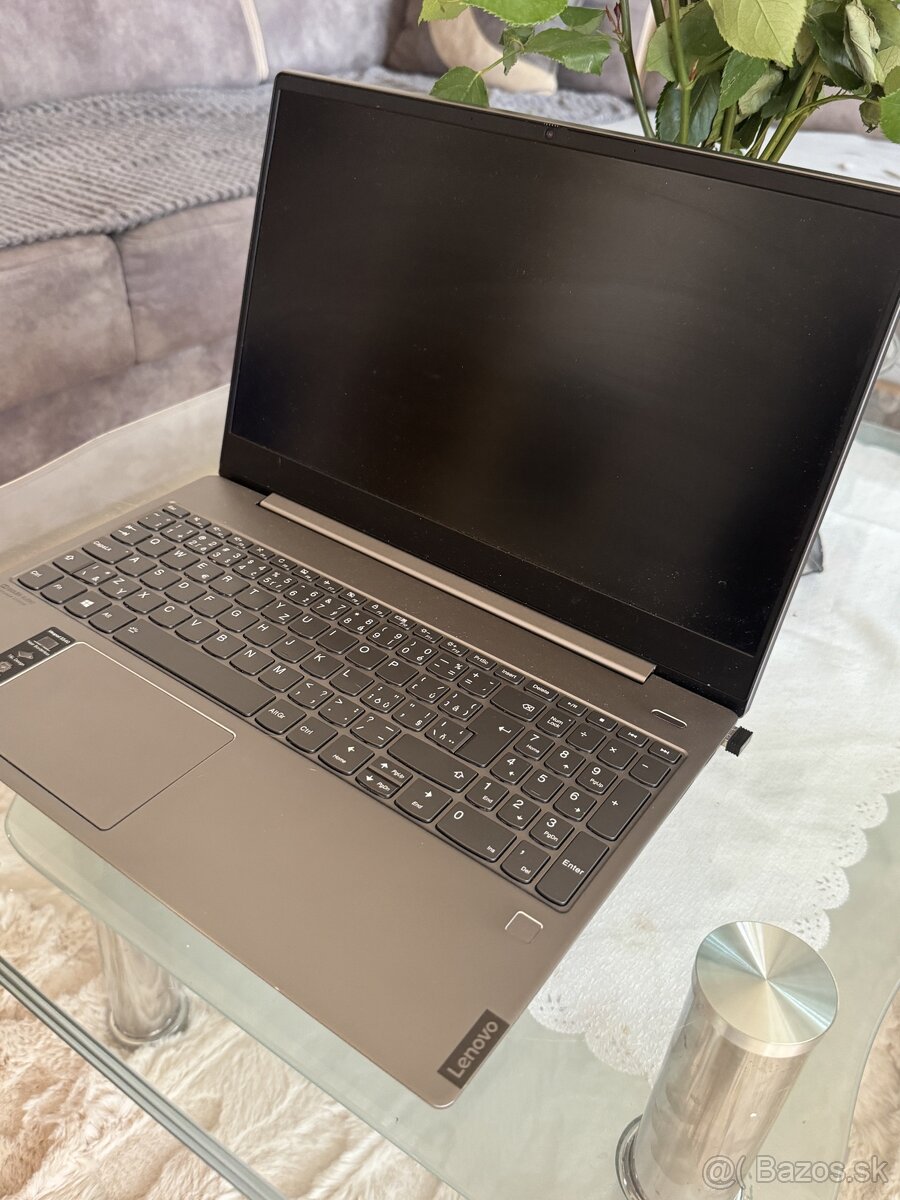 Notebook Lenovo IdeaPad S540