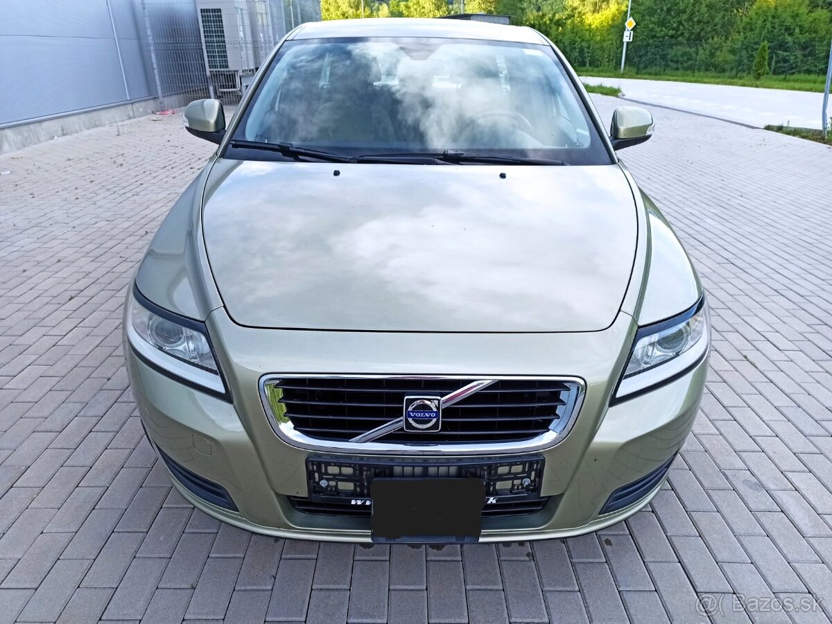 Volvo V50 1.6D 2010