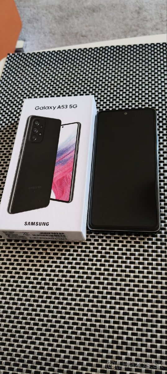 Samsung Galaxy A53