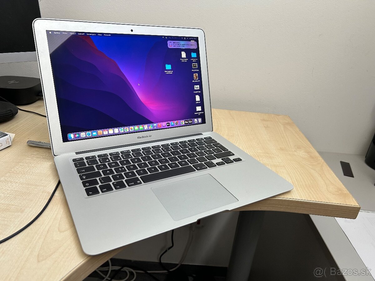 MacBook Air