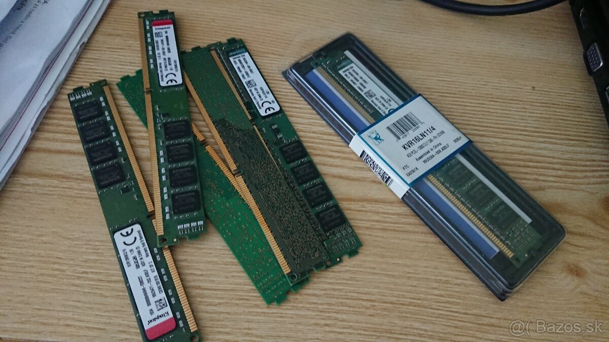 DDR3 RAM PC