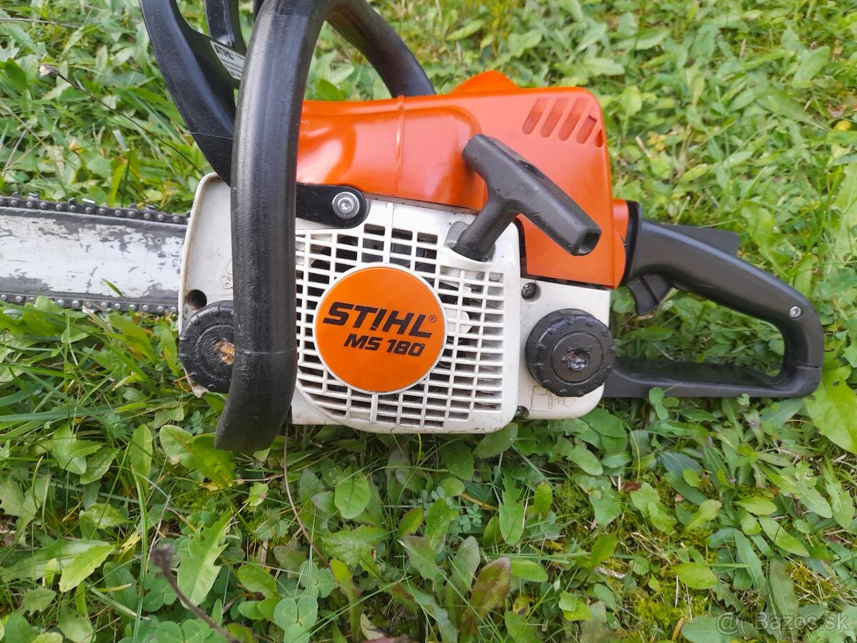 Napredaj pílka stihl 180