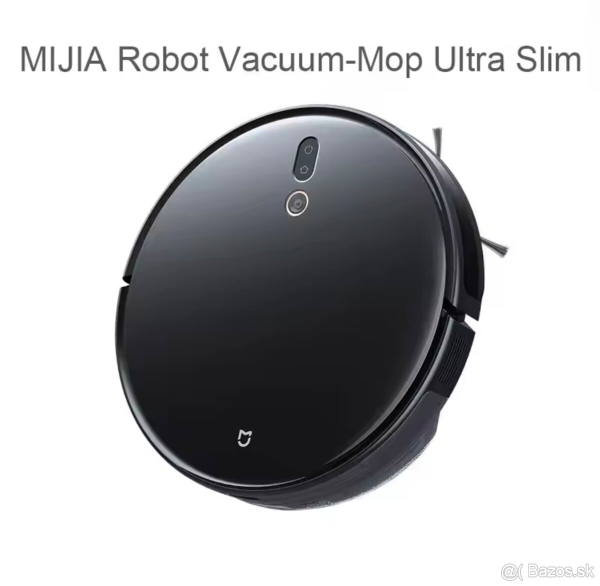 Predám ultra nízky robotický vysávač Xiaomi