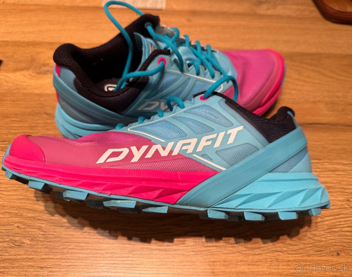 Dynafit tenisky alpine W 38,5