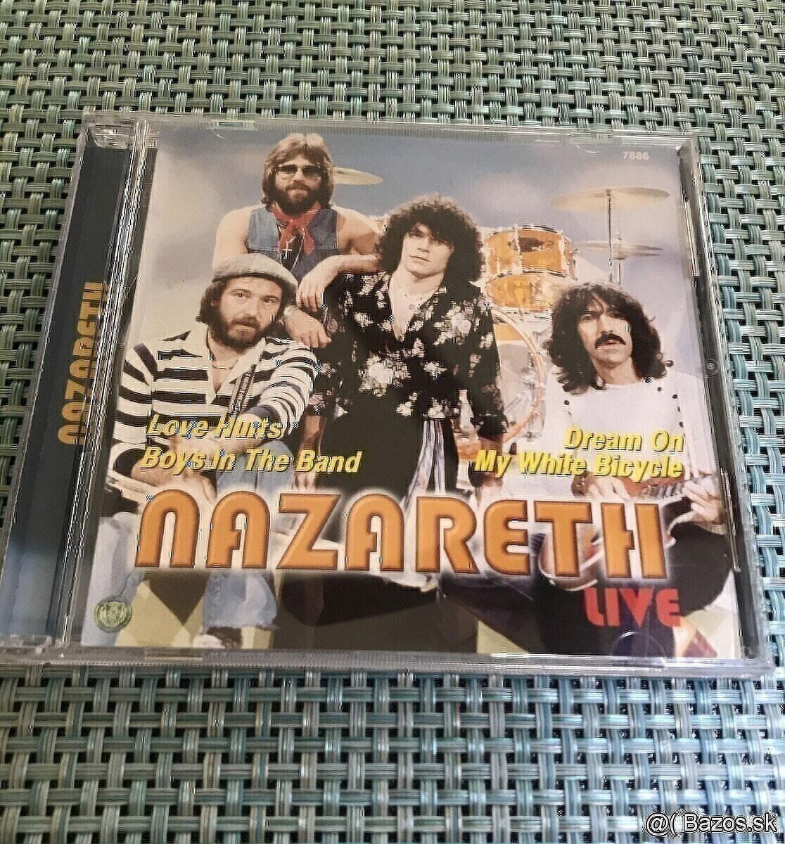 NAZARETH