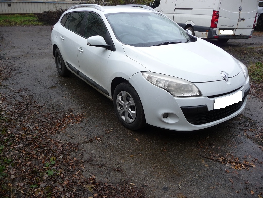 Renault Megane Grandtour III.............nahradne diely