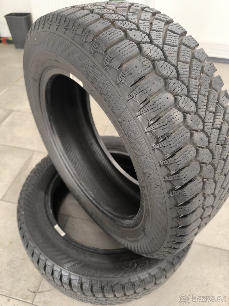 Zimne pneumatiky 185/60 R15