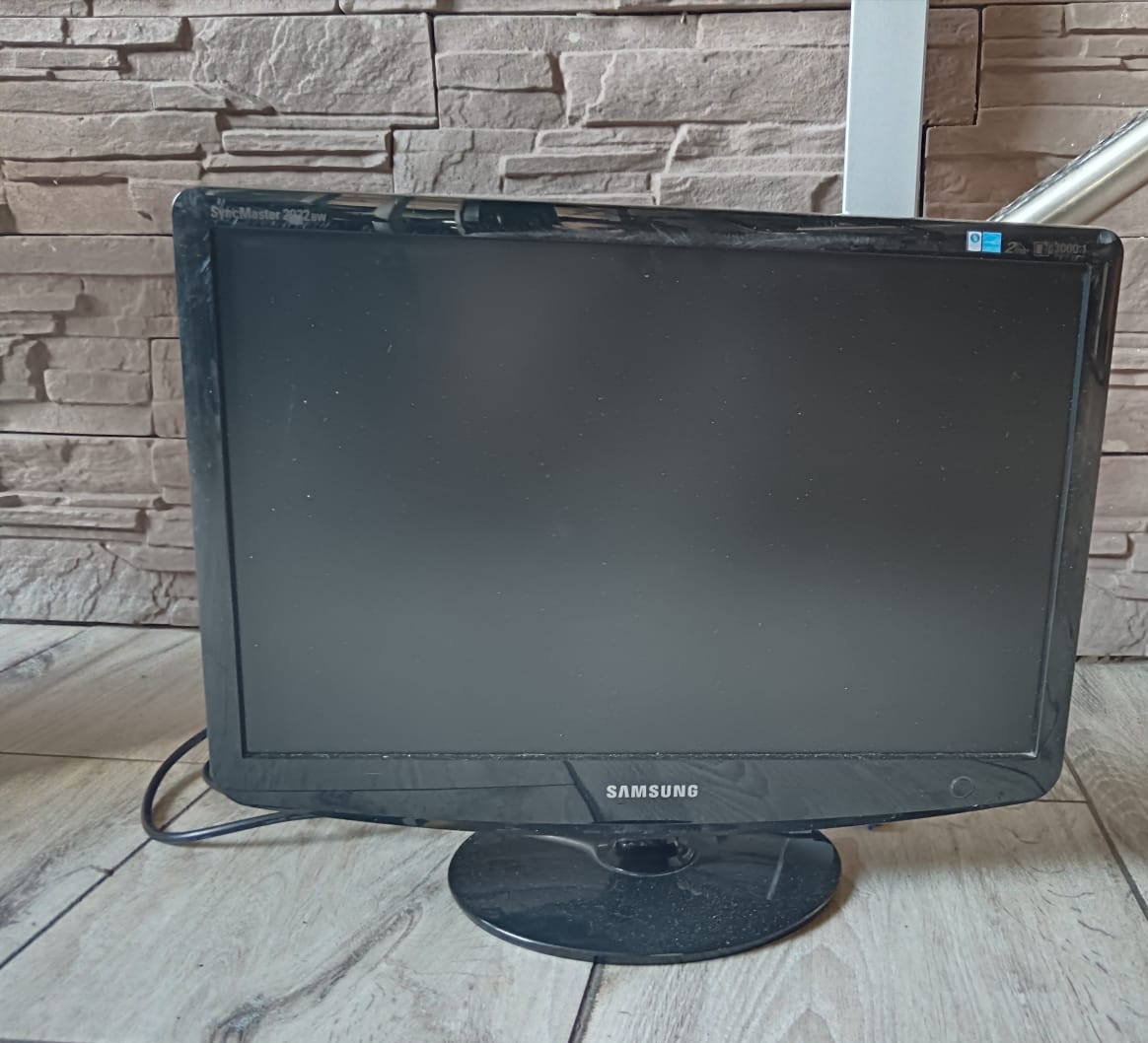 Monitor Samsung