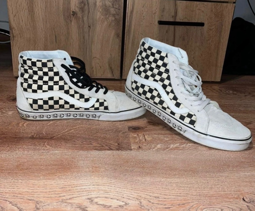 Vans panske