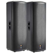 2 kusy JBL prx 525