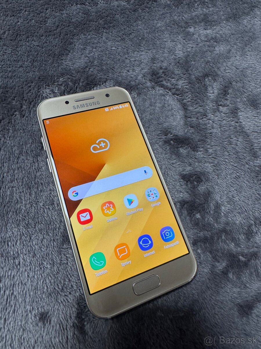 Samsung Galaxy A 5