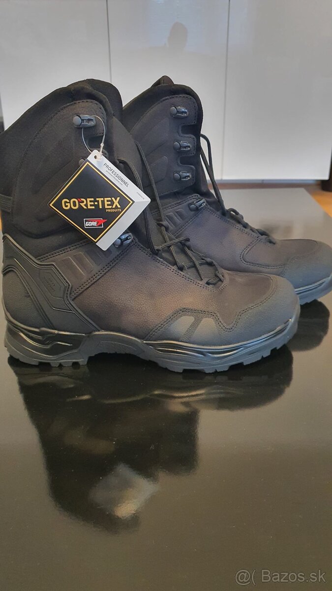 Kanady GORATEX C. 43