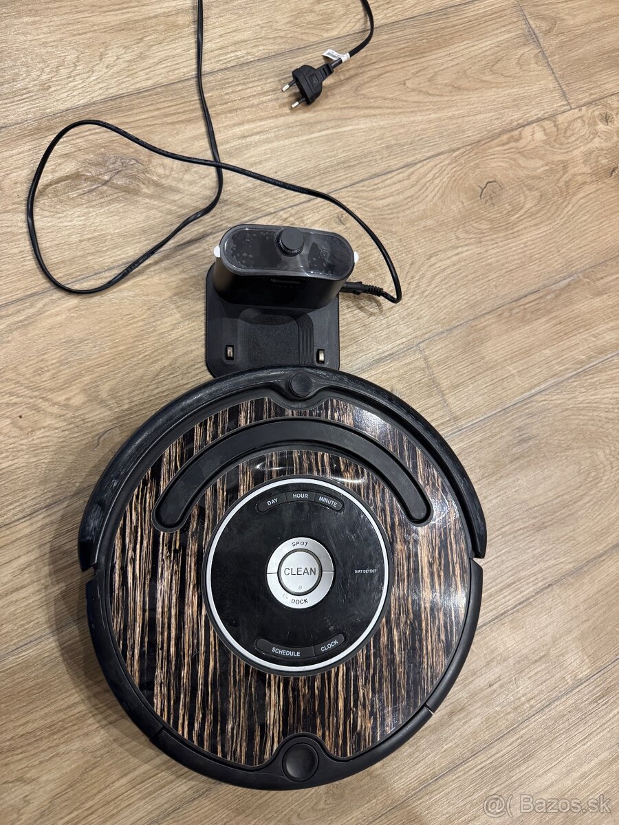 iRobot roomba 581