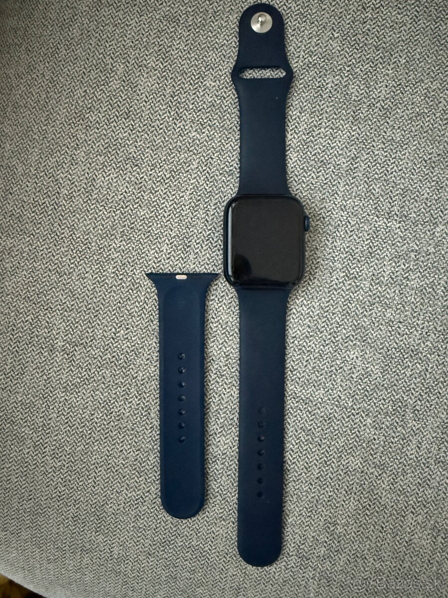 Apple Watch 6, 44 mm