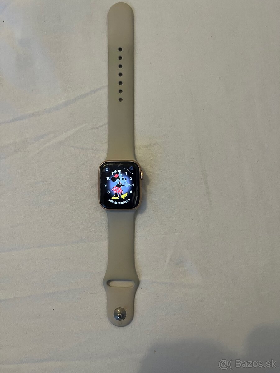 Apple Watch SE 2020