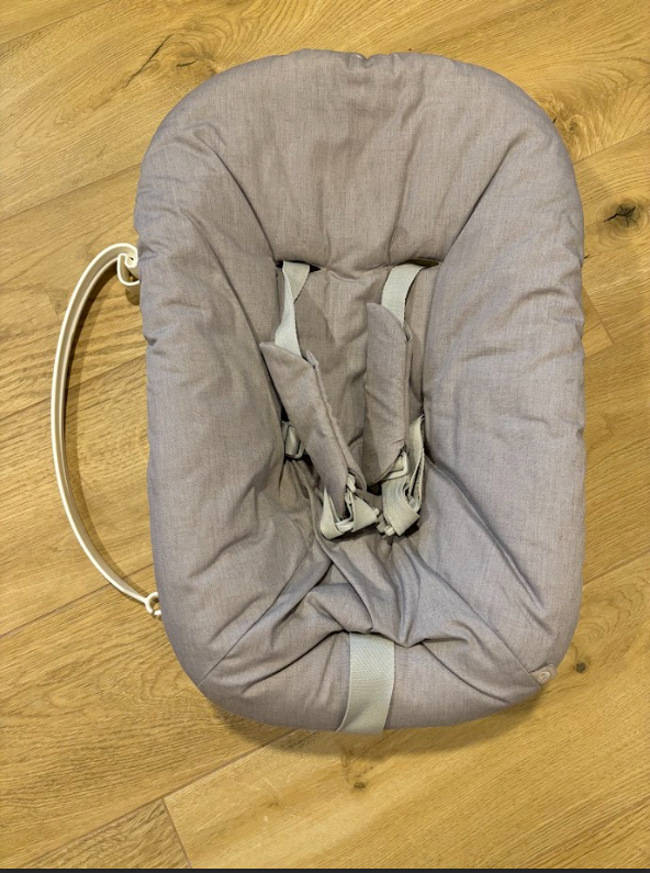 Stokke Tripp trapp newborn set