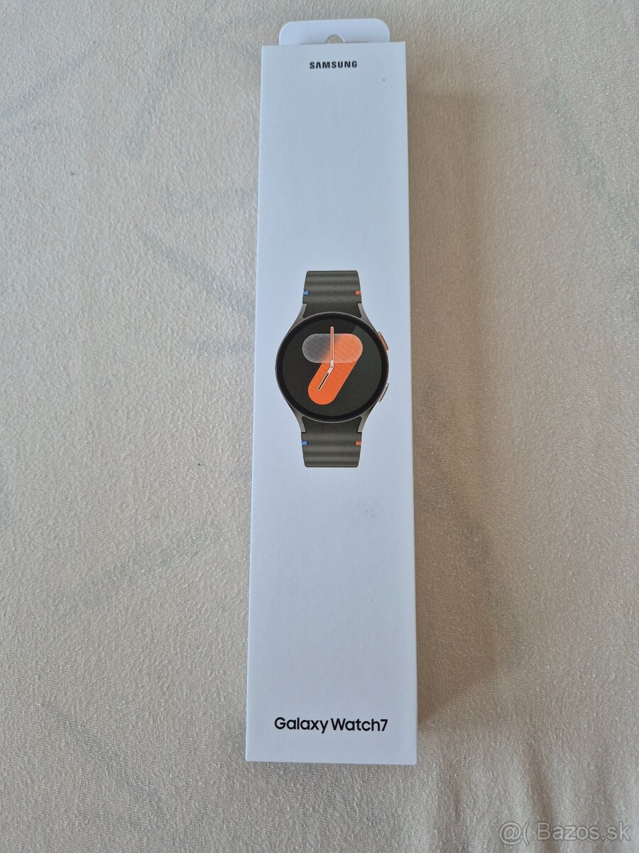 Samsung Galaxy Watch 7