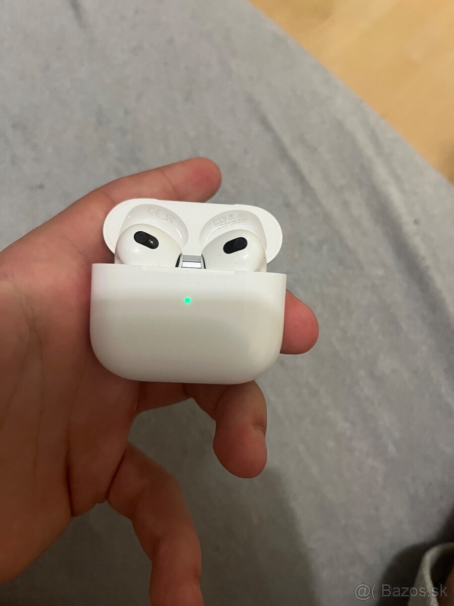 Airpods 3