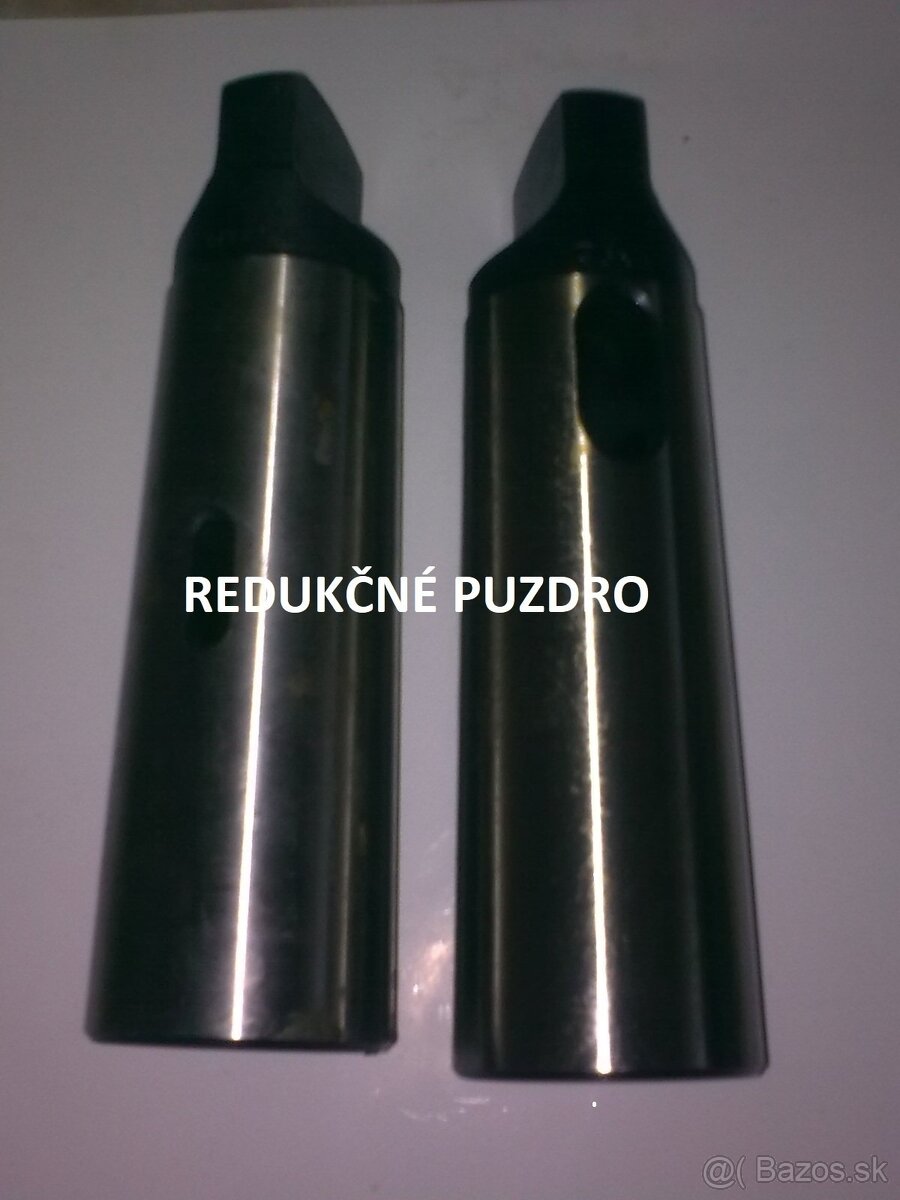 Redukčné puzdro MK,