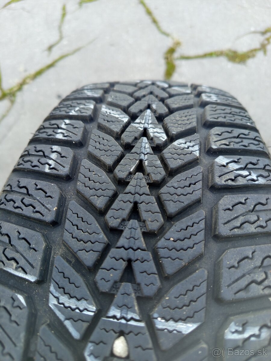 Dunlop 185/60R15