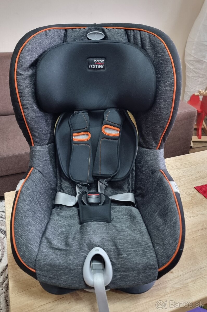 Britax Romer King II