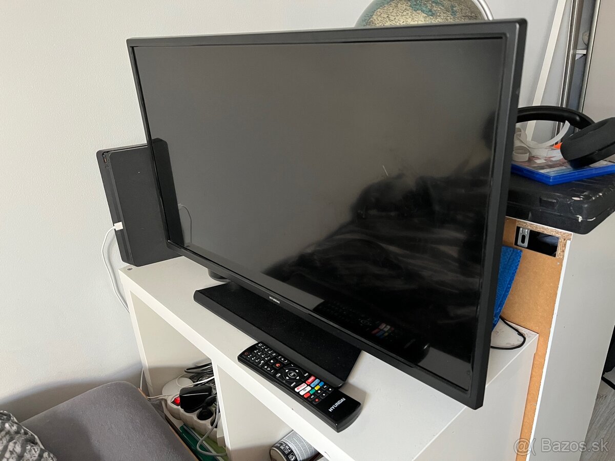 Hyundai 32” Smart TV FullHD