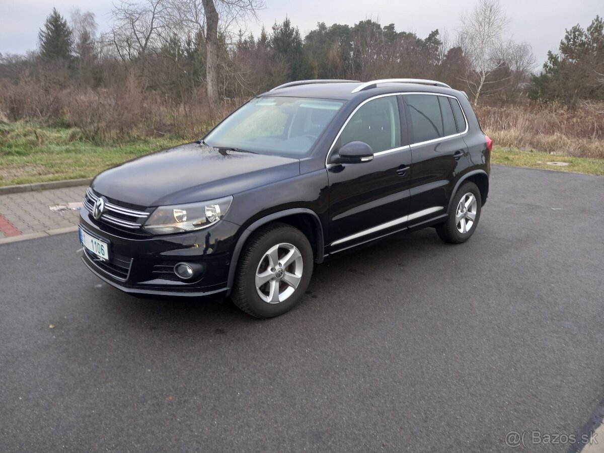 VW-TIGUAN-1,4TSI-R-LINE-122PS-MODEL-2014