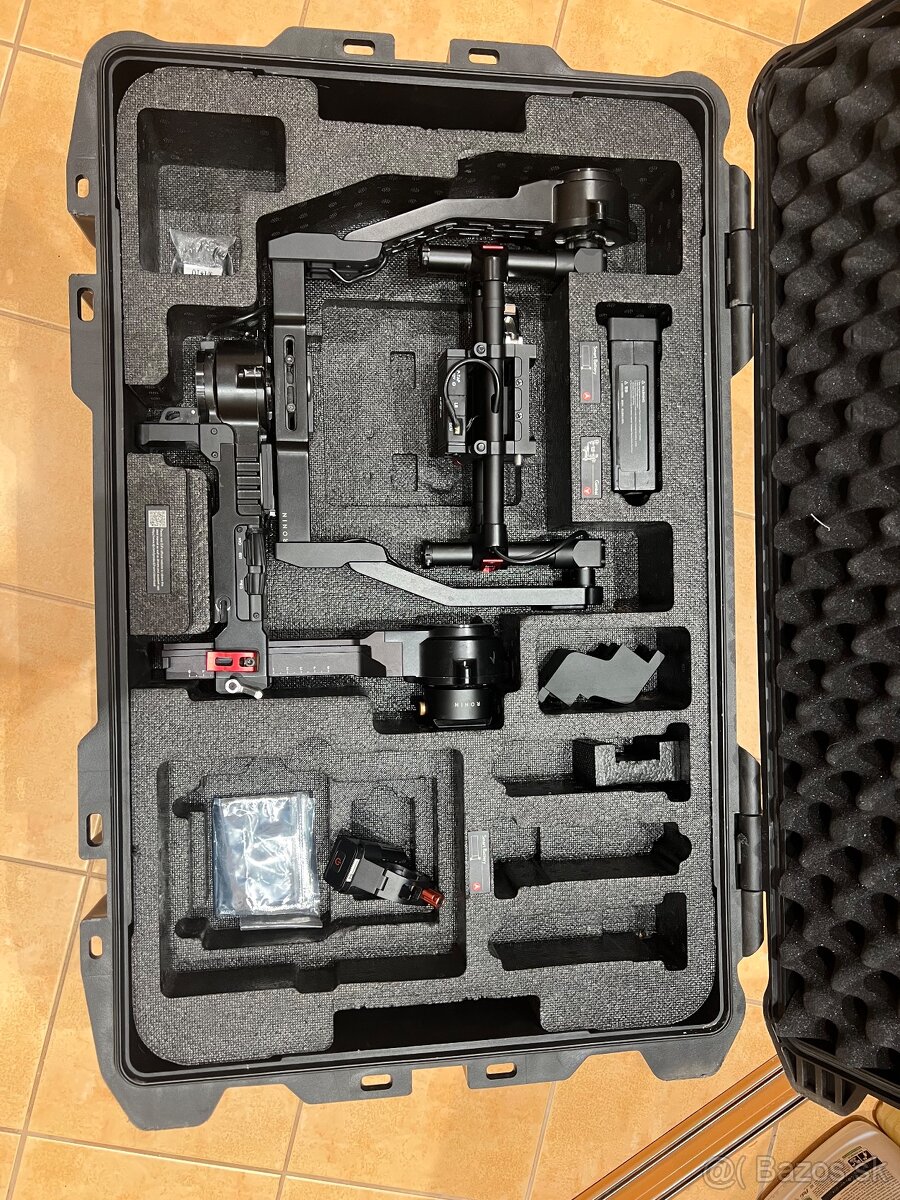 DJI RONIN XL