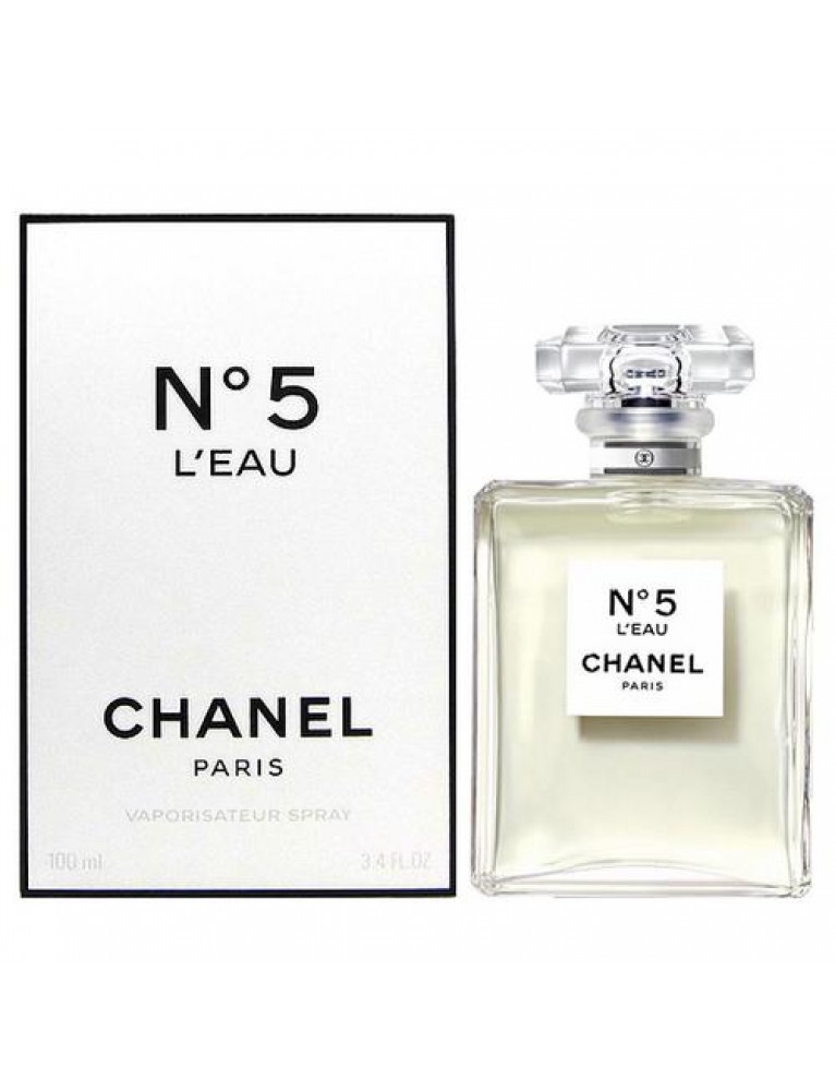 Chanel No 5