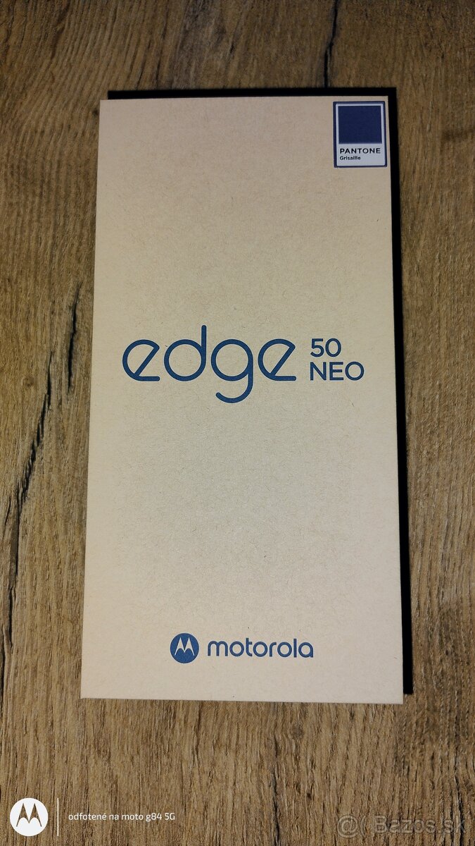 Motorola edge 50 Neo