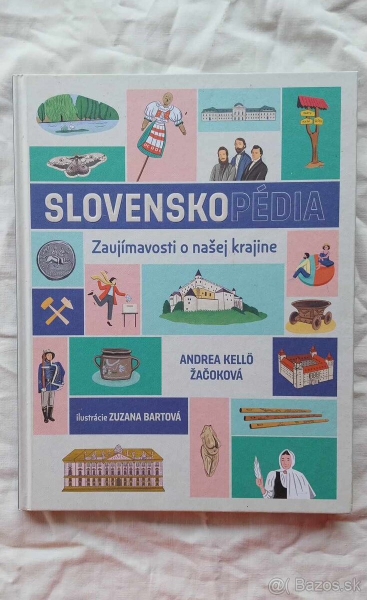 SLOVENSKOpédia