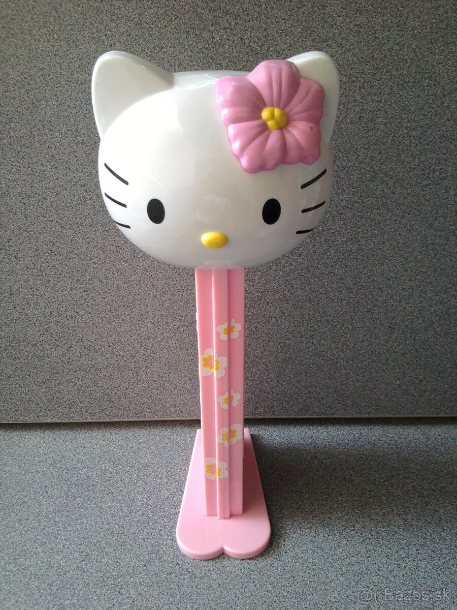 PEZ Hello Kitty XXL