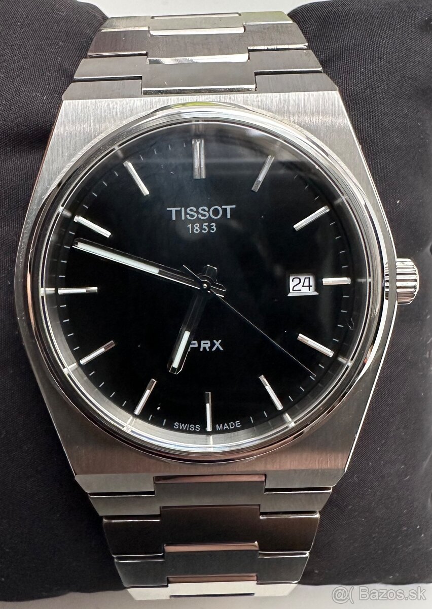 Tissot PRX Quartz T137.410.11.051.00