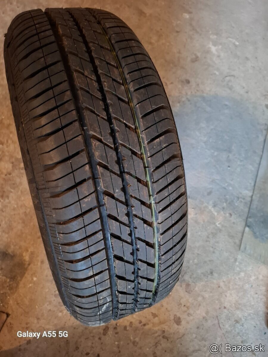 5x112 R15 7Jx15 H2 originál Mercedes