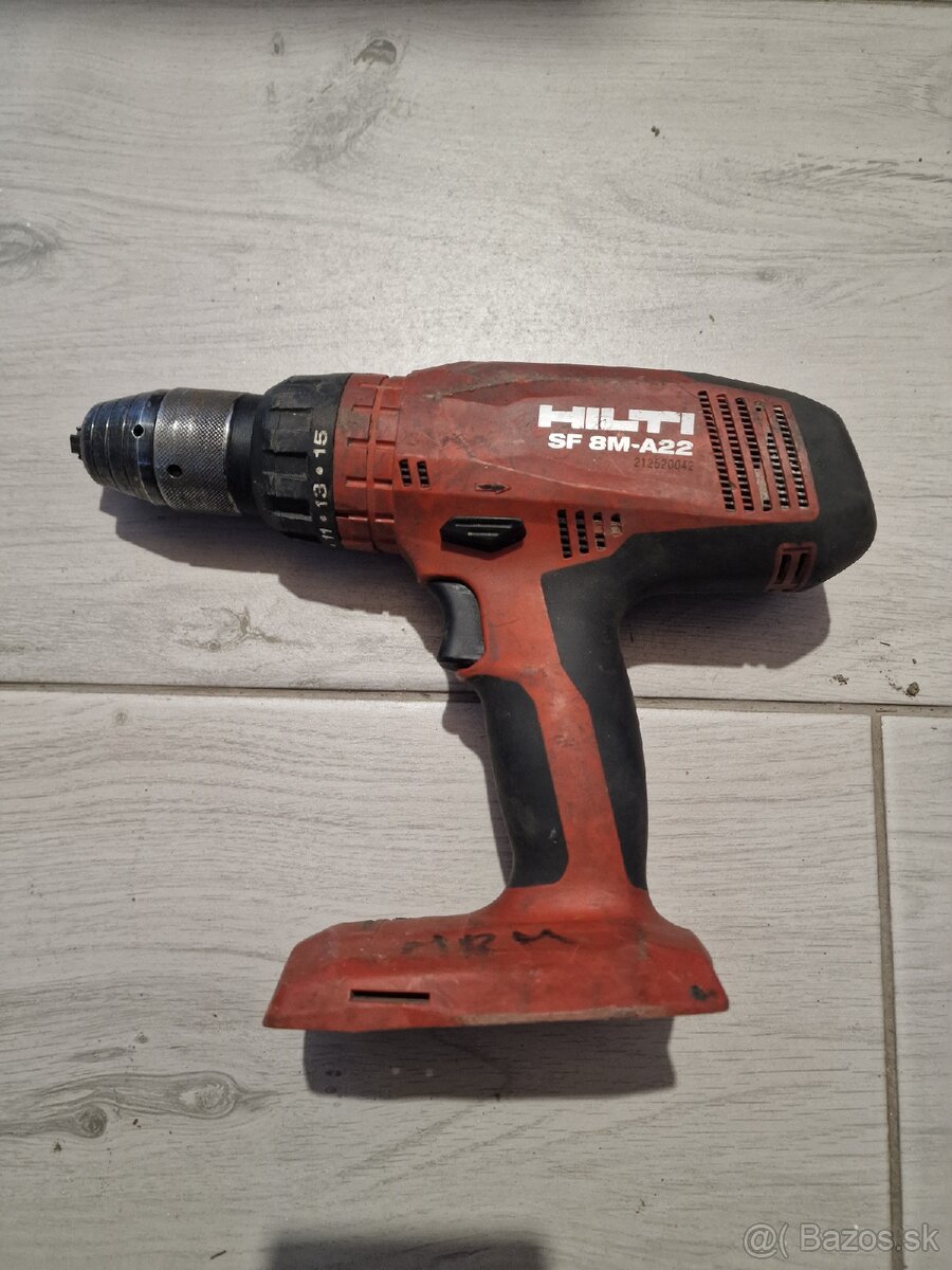 Hilti SF 8M-A22