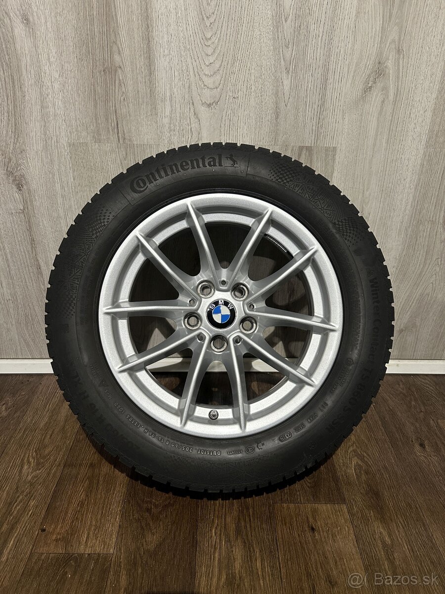 BMW 3 G20, G21 - orig.  ALU disky 5x112 R16