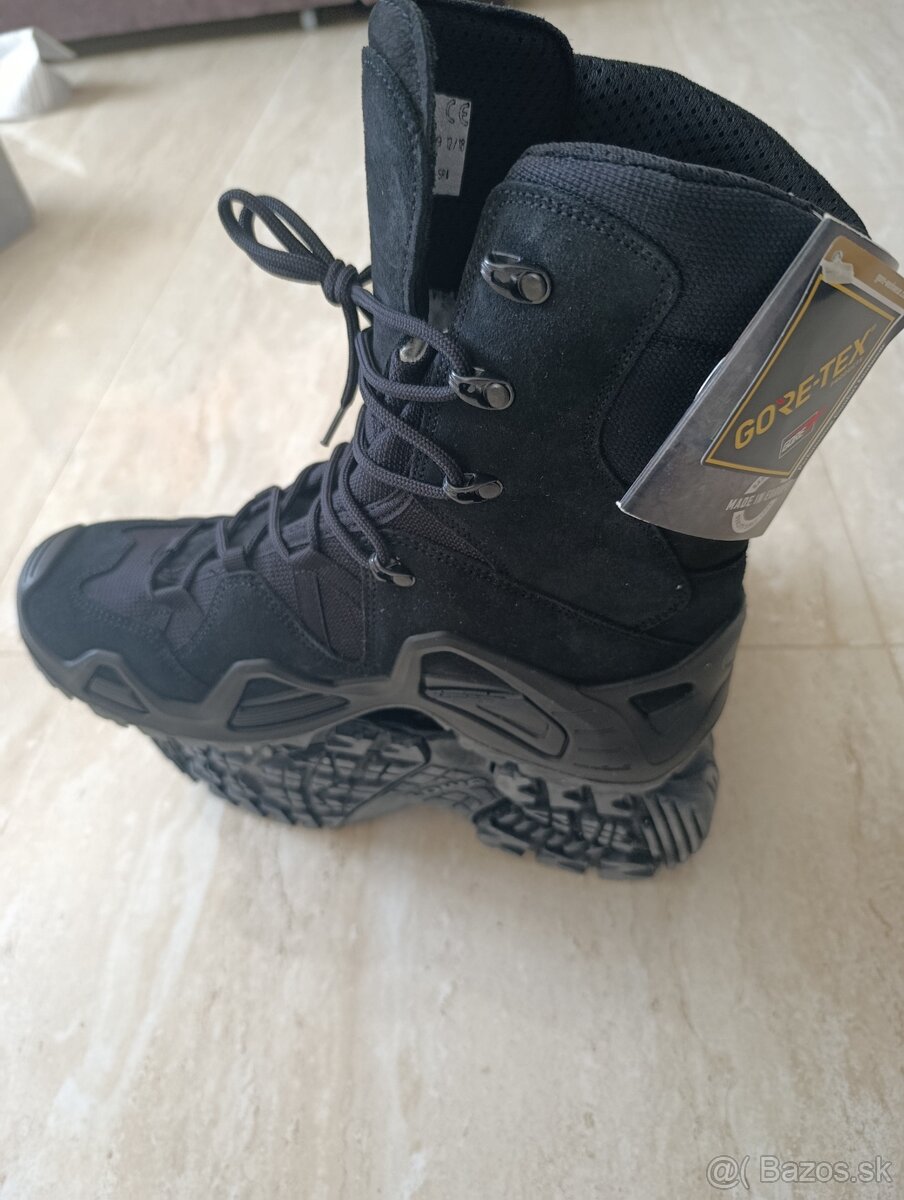 LOWA GSG REVO GTX č. 9,5