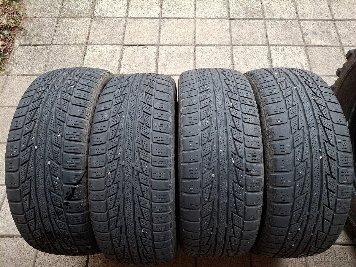 Zimné 195/50 R16 NANKANG