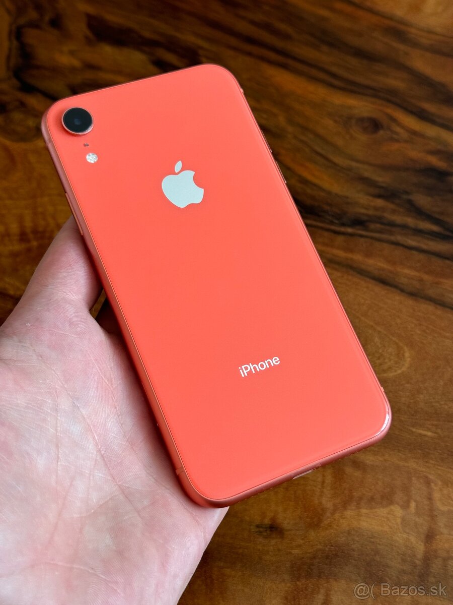 iPhone XR 64gb