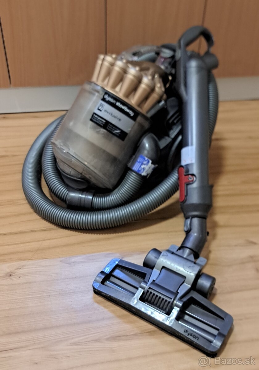 Dyson DC 32