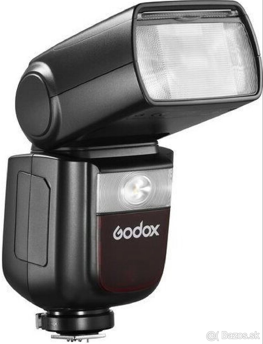 Godox V860III-S / Godox Xpro-S na Sony / Godox 60x60