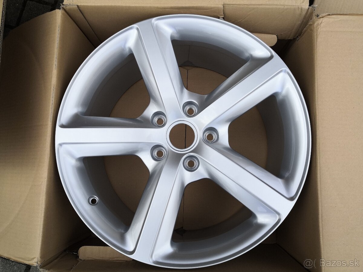 Disk Audi Q7 R20